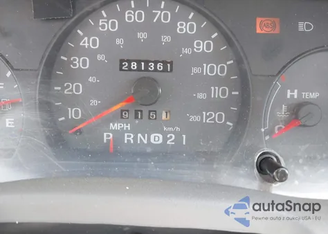 2004 Mercury Grand Marquis Gs from USA, damaged, VIN 2MEFM74W74X662329